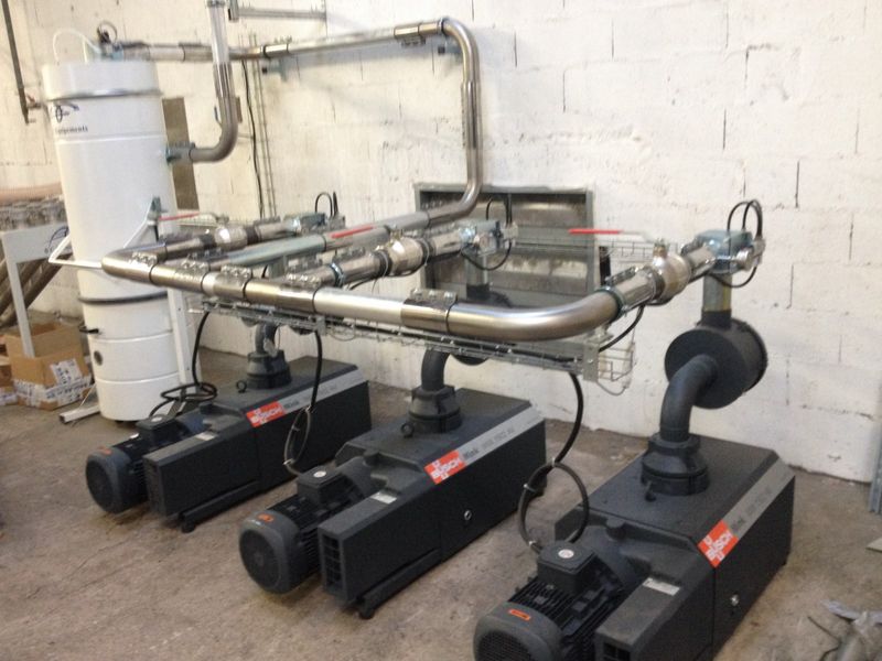 centre de selection matière